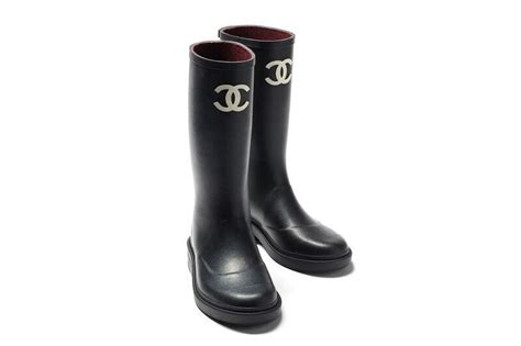 chanel allure frauen|Chanel Allure boots.